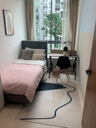 One-north Residences (D5), Apartment #529755841